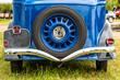 voiture de collection