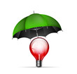 Creative New Idea protection concept