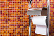 Toilet paper