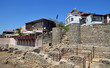 Photo: Ancient city of Sozopol in Bulgaria Ancient city of Sozopol in Bulgaria