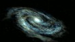 Space Vortex