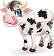cow