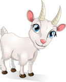 goat