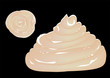 sweet cream