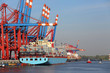 Containerterminal Waltershof