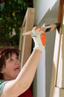 Photo: Maintaining of wooden surfaces Maintaining of wooden surfaces