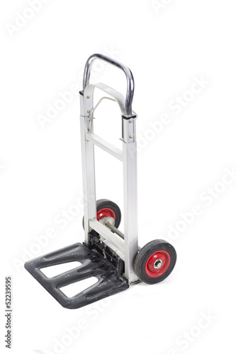 Photo: pushcart pushcart