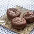 Chocolate souffle