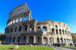 Photo: Roma, Colosseo Roma, Colosseo