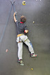 Climbing the wall_1