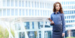 Photo: Attractive Real Estate Agent Woman Attractive Real Estate Agent Woman