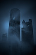 Ghosts of war