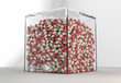 huge pack of pills