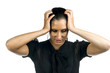 Stressed