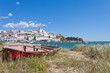 Portugal - Algarve - Ferragudo