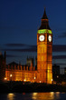 London Big Ben