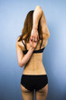Yoga stretch