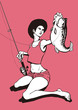 FishingGirl