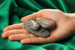 Fortune telling  with symbols
