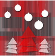 weihnachtsmotiv