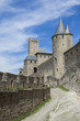 Cité de Carcassonne