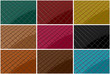 Nine background for business cards 1.03