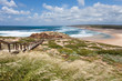 Portugal - Algarve - Praia da Bordeira
