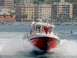 Boat Fire