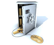 COFFRE EN LIGNE