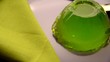 Video: Postre de gelatina sabor manzana Postre de gelatina sabor manzana