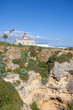 Portugal - Algarve - Lagos - Ponta da Piadade