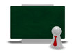 teacher