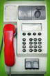 Public phone
