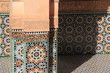 medersa Ben Yousef