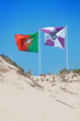 Portugal - Algarve - Praia do Ancao