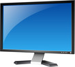 Flat Plasma LED LCD Display Computer Monitor