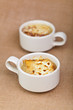 French onion soup