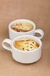 French onion soup