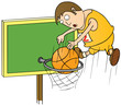 basketball master