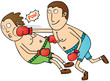 boxing