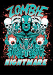 Zombie nightmare