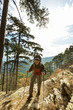 Photo: Hike in Crimea Hike in Crimea