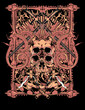 The horned one