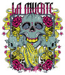 La muerte prayer