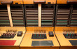 Three old manual switch