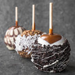 Candied Apples