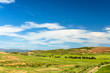 Foto: Sardegna, campagna vicino a Ussana Sardegna, campagna vicino a Ussana
