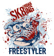 Urban Sk8ing