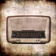 Foto: fondo radio vintage fondo radio vintage