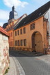 Photo: Eisleben Altstadt Eisleben Altstadt